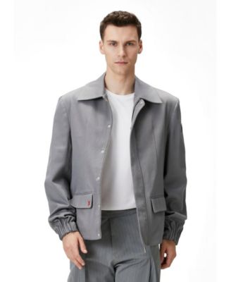 Мужская куртка PCFG Pure Cotton Puffer Gabardine Jacket