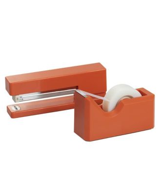 Orange combo set