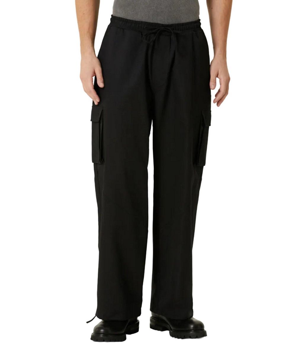 Мужские брюки PCFG Unisex Stretch Cotton-Blend Cargo