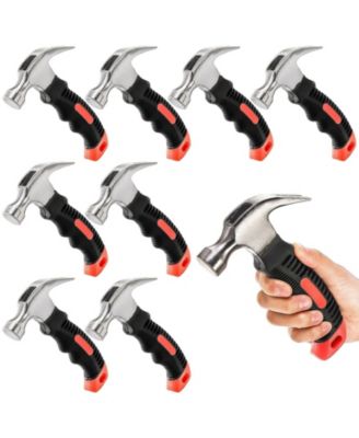 Мини-молоток XDOVET Soft Rubber Stubby Camping Tool