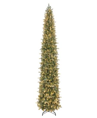 Искусственная ель Puleo International Yardley Spruce