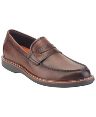 Dark Brown Leather