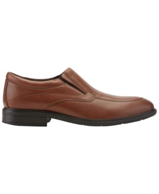 Rockport мужские водонепроницаемые лоферы с нескользящей подошвой Odell