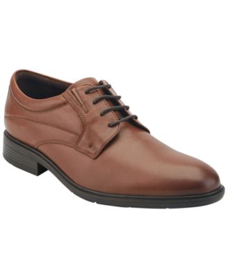Dark Natural Leather