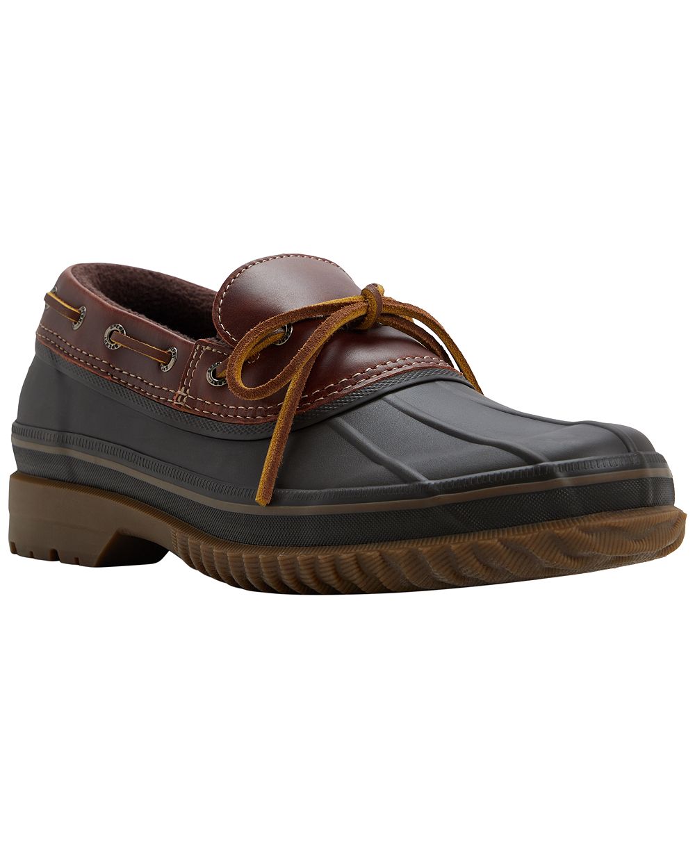 Мужские резиновые сапоги Sperry Men's Drake 1-Eye Duck