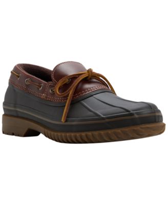 Мужские резиновые сапоги Sperry Men's Drake 1-Eye Duck