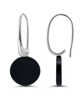 Silver/Onyx
