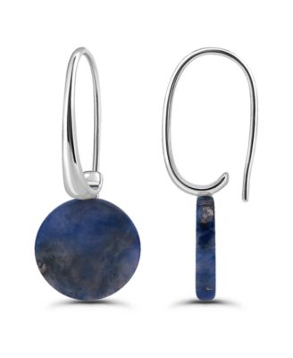 Silver/Sodalite