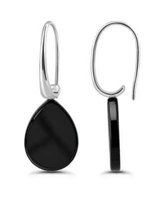 Silver/Onyx