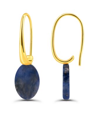 Gold/Sodalite