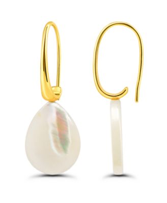 Gold/Mother of Pearl