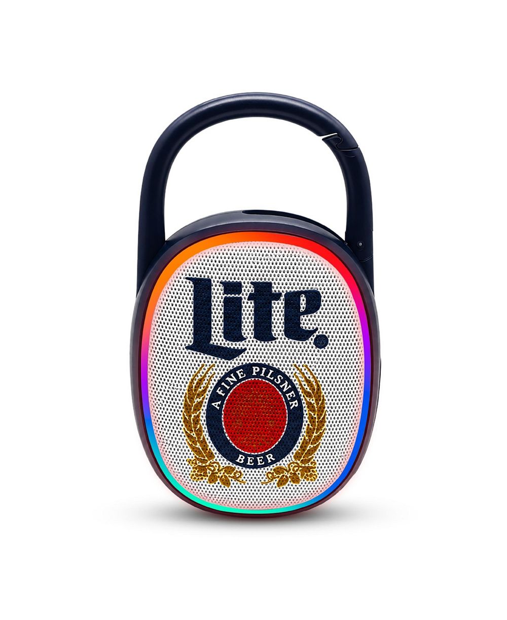 Bluetooth-колонка Miller Lite Backpack Clip с FM-радио