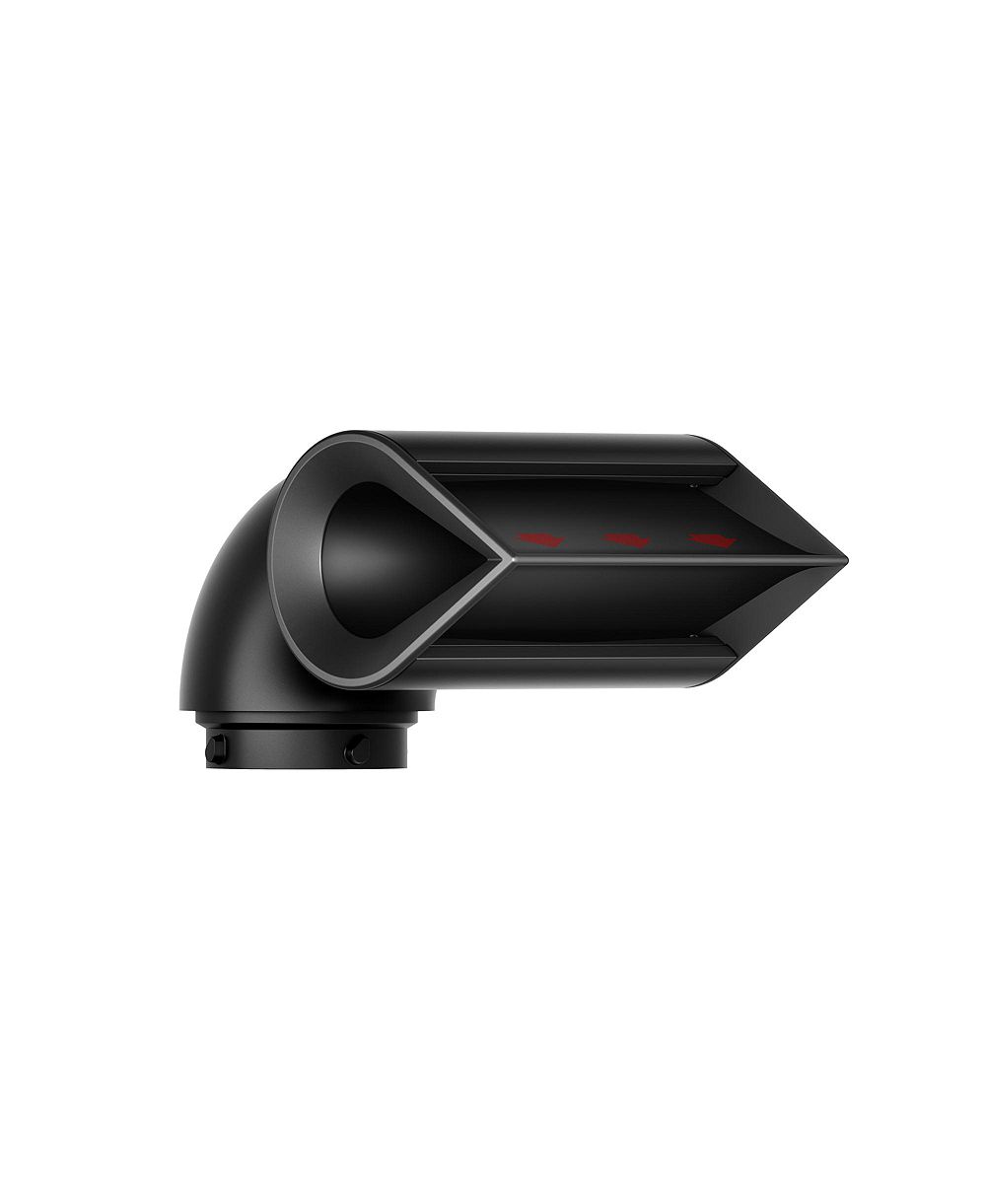 Dyson насадка-концентратор Airwrap Blade