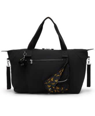 Kipling Большая сумка-тоут для подгузников New Art Baby
