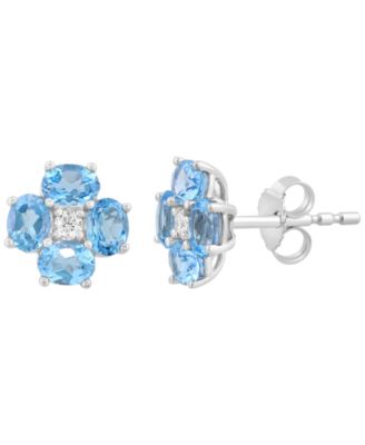 Blue Topaz