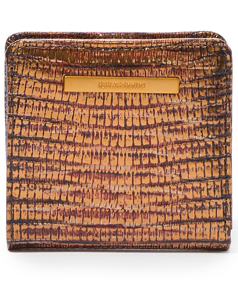 Brahmin маленький кошелек Jane Boundless