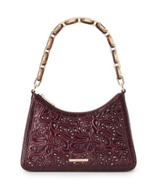 Brahmin Mod Esme Marymere Small Shoulder Bag