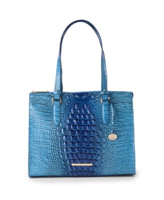 Brahmin Anywhere Medium Tote Handbag