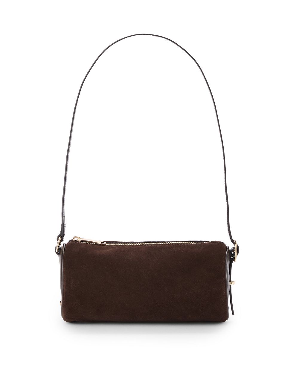 Brahmin Billie Grassland маленькая сумка через плечо