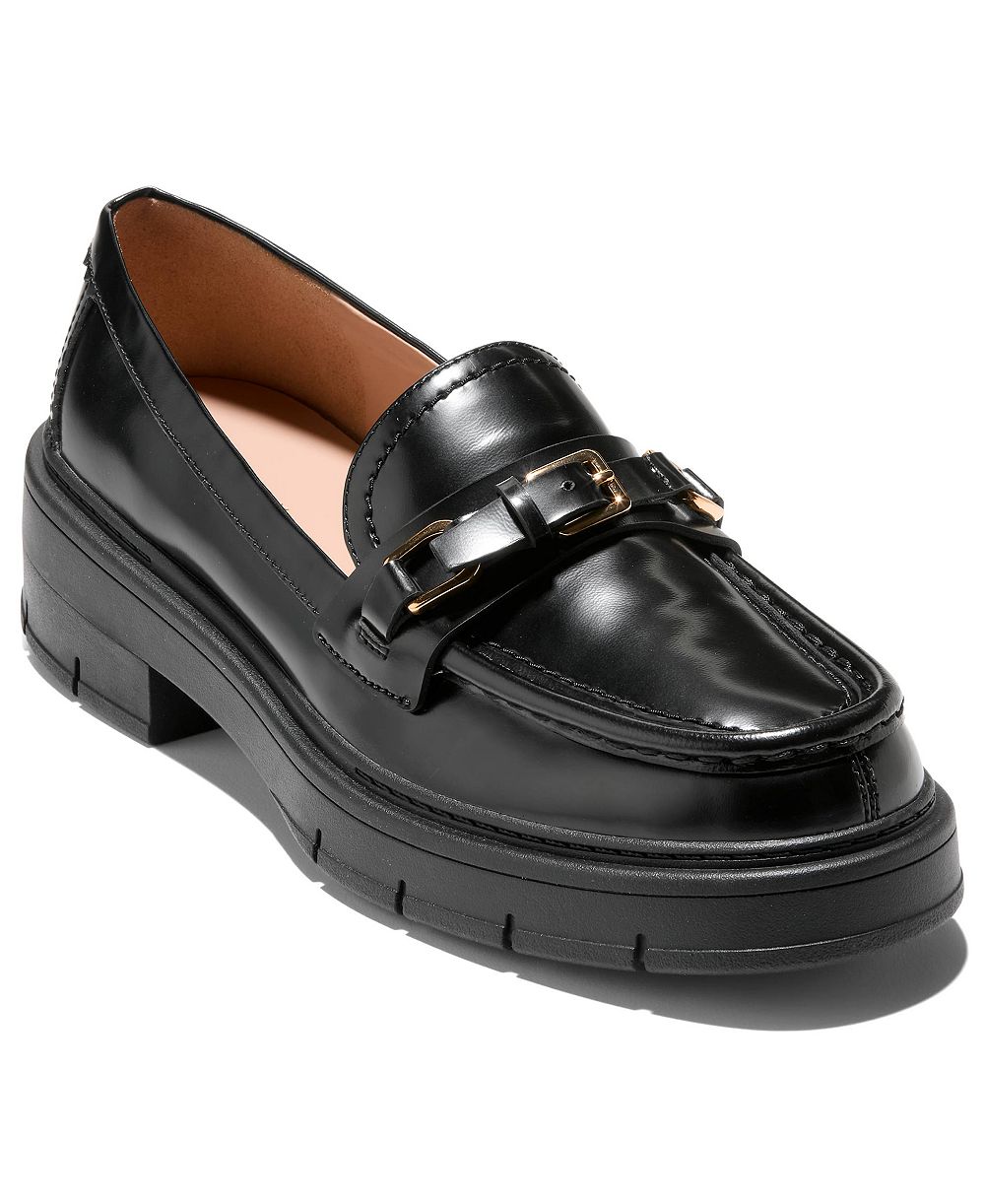 Cole Haan Женские лоферы Grand Flex Fenella Round Toe