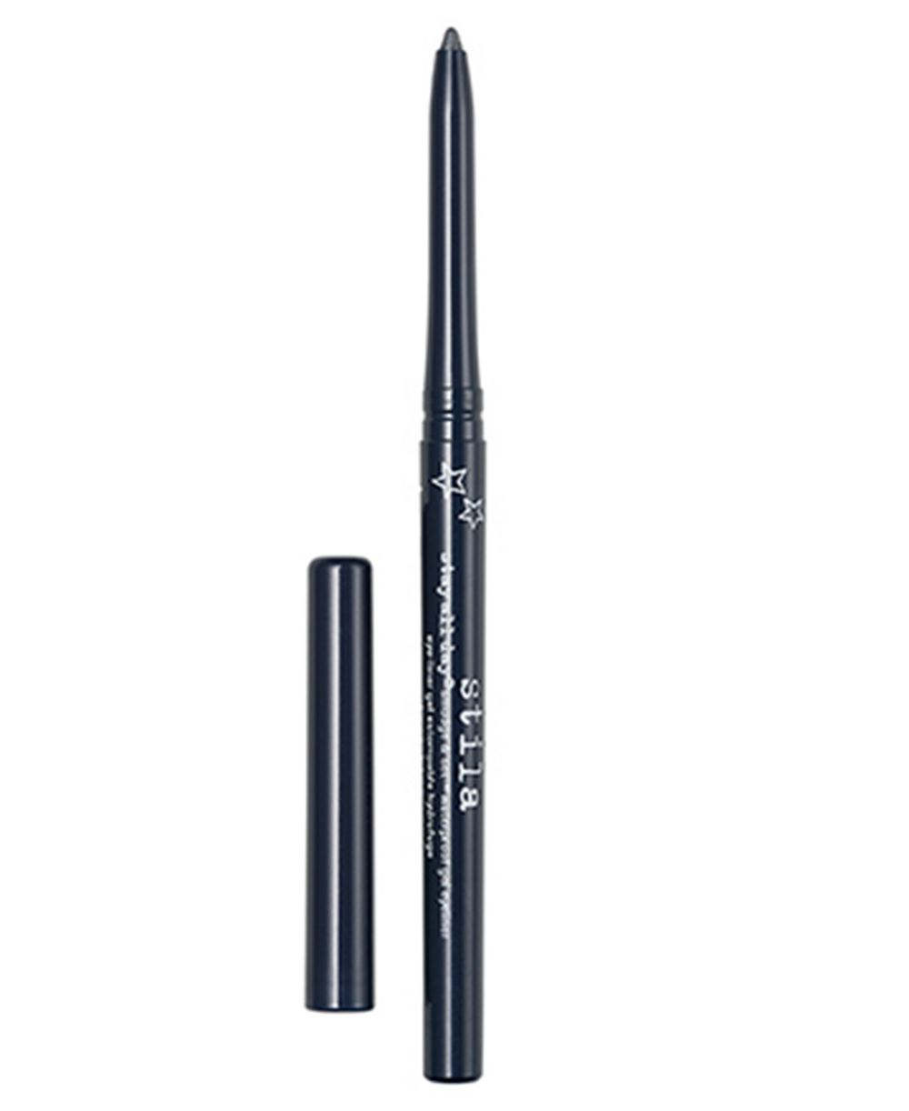 Stila водостойкий гелевый подводка для глаз Stay All Day Smudge & Set, 0,012 унции