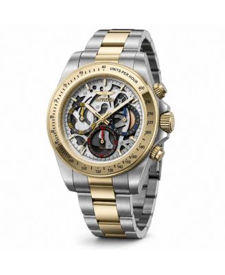 Мужские часы Invicta 50277 Speedway Quartz VD54 Dial