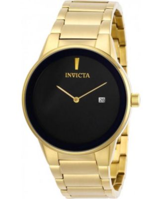 Invicta Мужские часы 29470 Specialty Quartz 2 Hand Dial