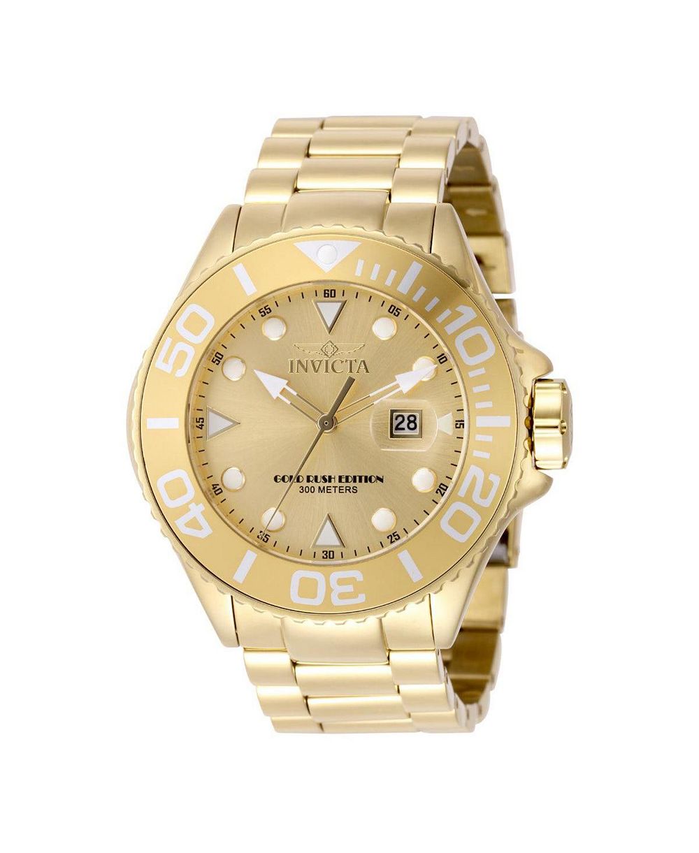 Invicta часы Мужской 48613 Grand Diver Quartz