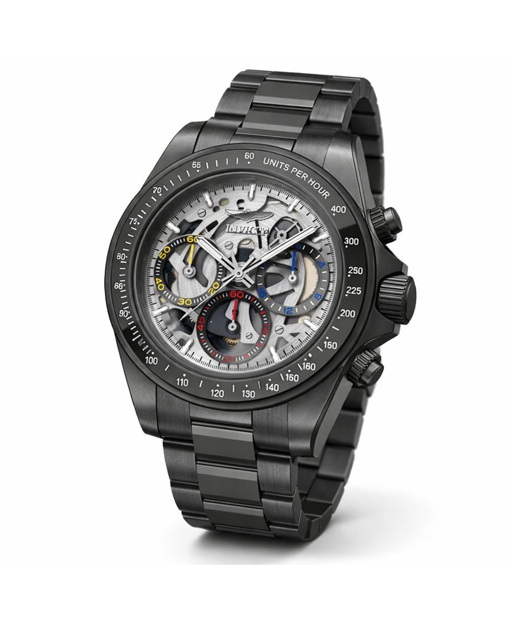 Invicta Men's 50274 Speedway Quartz VD54 Dial Watch