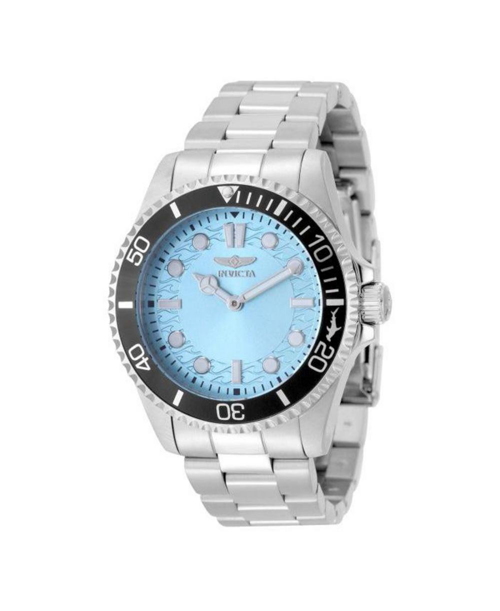 Часы Invicta Men's 50325 Pro Diver Quartz PC20S Tiffany Dial