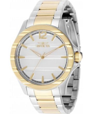 Мужские часы Invicta 50331 Speedway Quartz PC21 Dial
