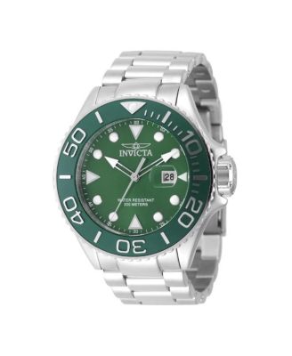 Invicta мужские кварцевые часы Pro Diver, циферблат PC32, модель 49638