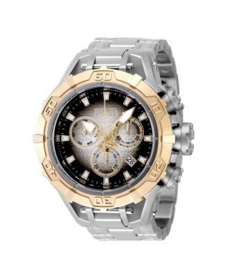 Мужские часы Invicta 47851 Reserve Quartz 3 Hand Dial