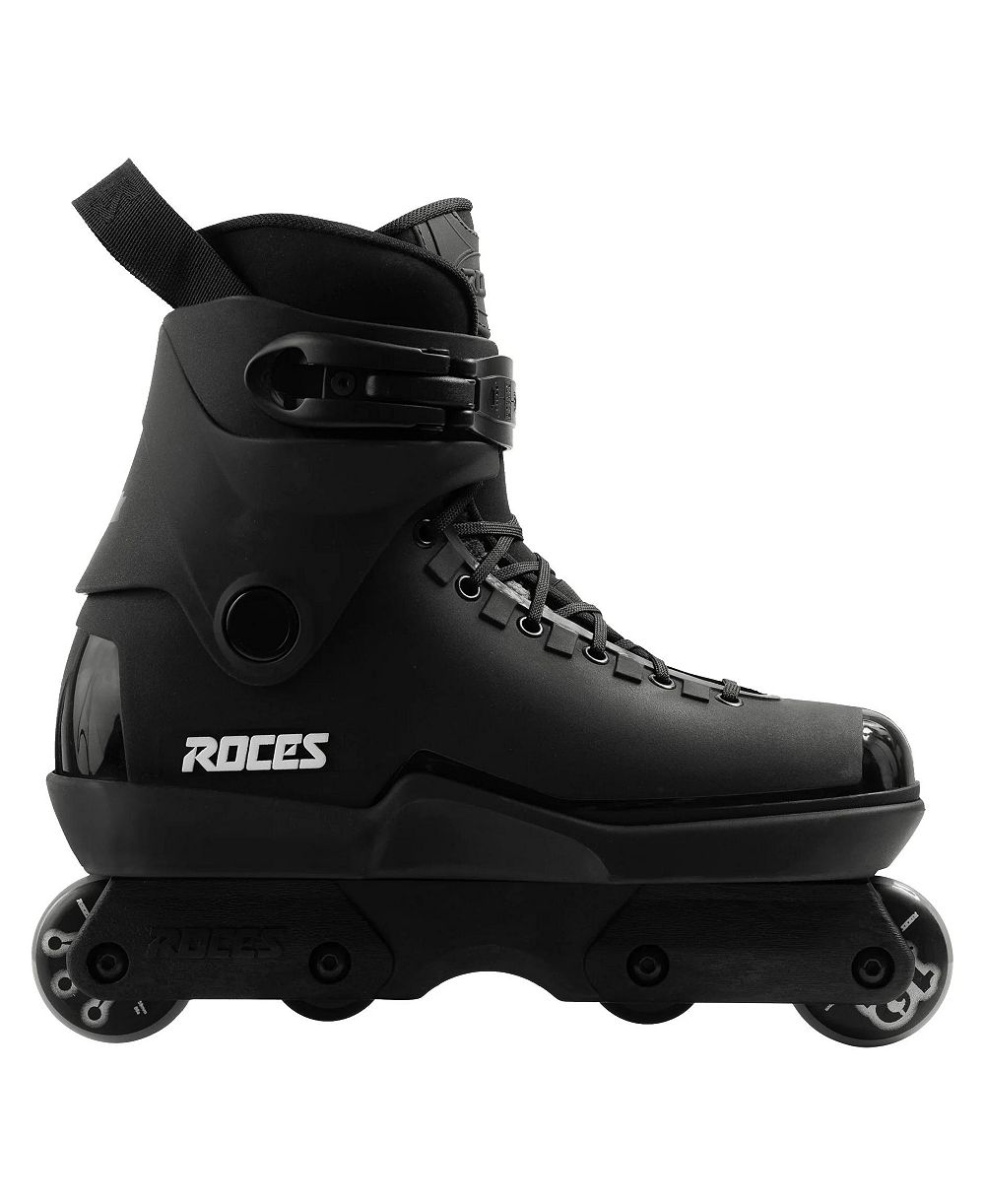 Roces M12 Lo Team BUIO Унисекс агрессивные инлайн-коньки