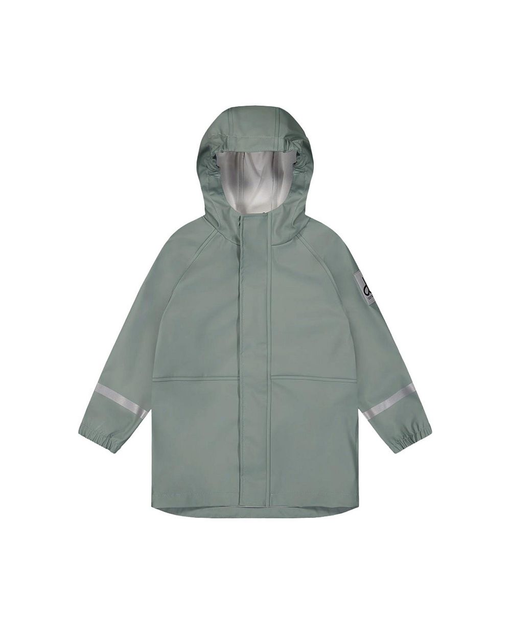 Детский дождевик Deux par Deux Unisex (6-14)