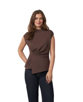 Chocolate brown