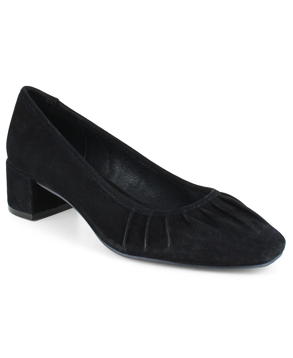 Splendid Women's Jade Block Heel Pump