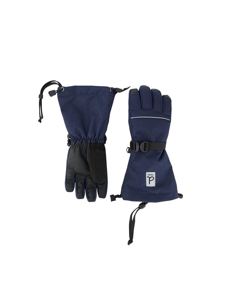 Детские зимние перчатки Deux par Deux Teknik Unisex