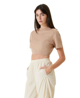 Warm taupe