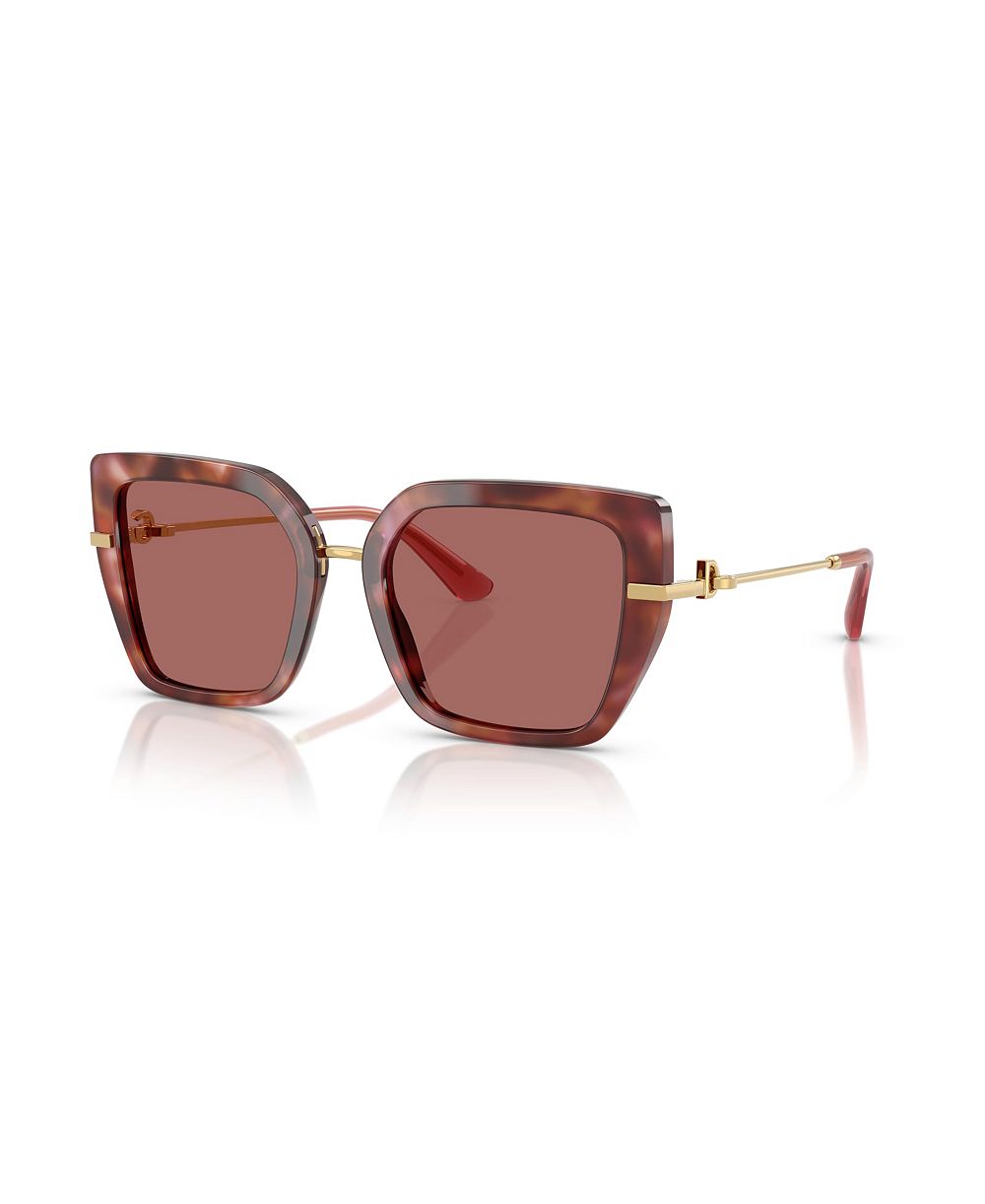 Dolce&Gabbana Women's Sunglasses, DG4474F