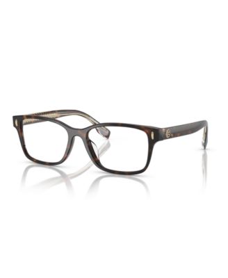 Tory Burch Women's Eyeglasses, TY2151U