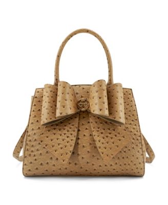 LIKE DREAMS Colette Bow Medium Crossbody Handbag