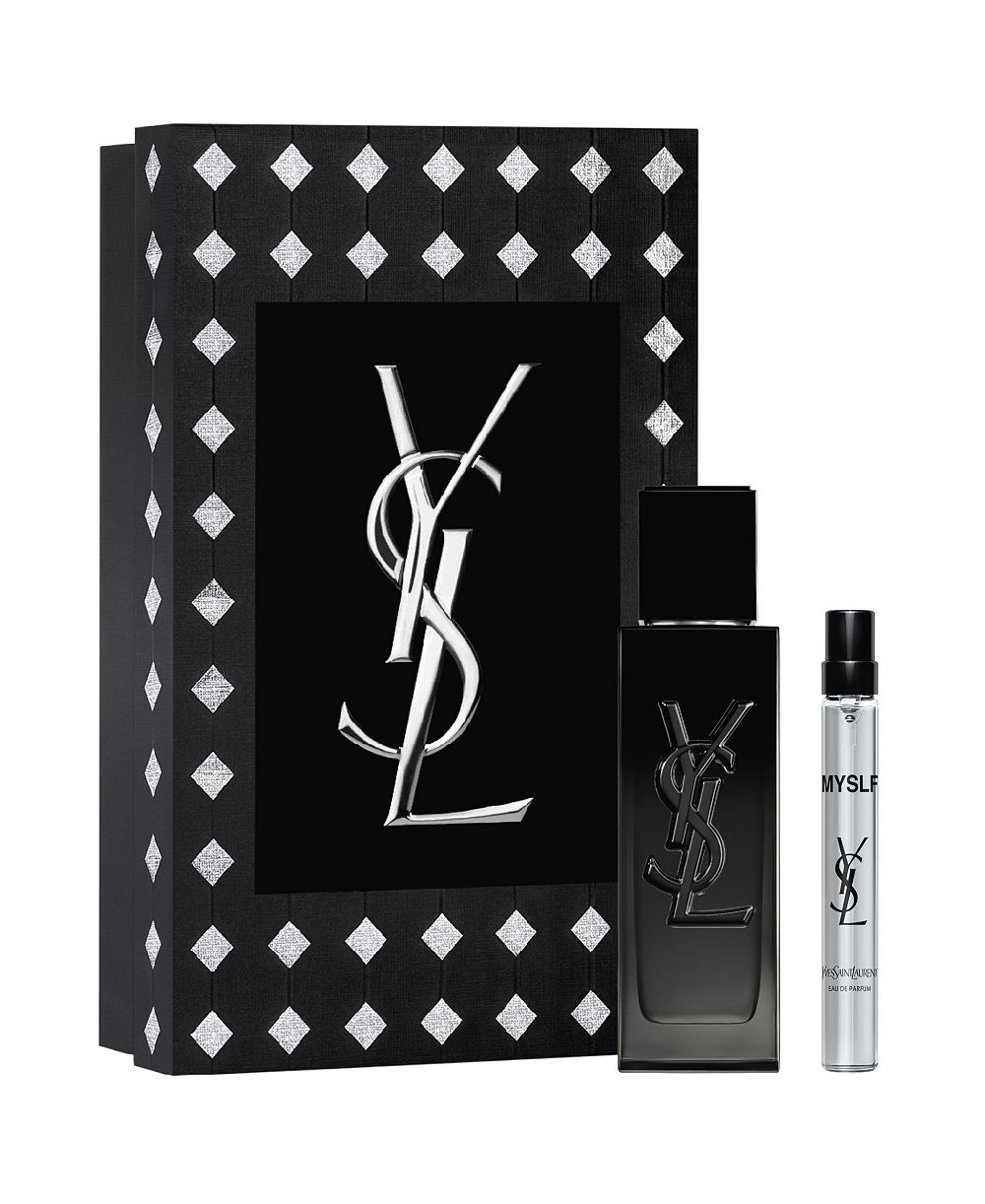 Yves Saint Laurent 2-Piece MYSLF Eau de Parfum Gift Set