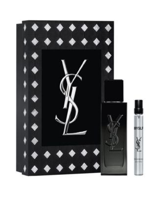 Yves Saint Laurent 2-Piece MYSLF Eau de Parfum Gift Set