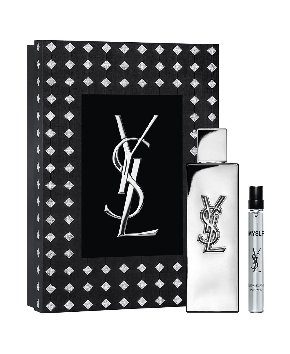 Yves Saint Laurent 2-компонентный подарочный набор MYSLF Absolu Eau de Parfum, эксклюзив Macy's