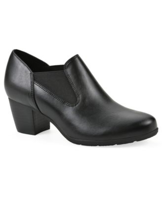 Cliffs by White Mountain женские ботильоны Anstey slip-on