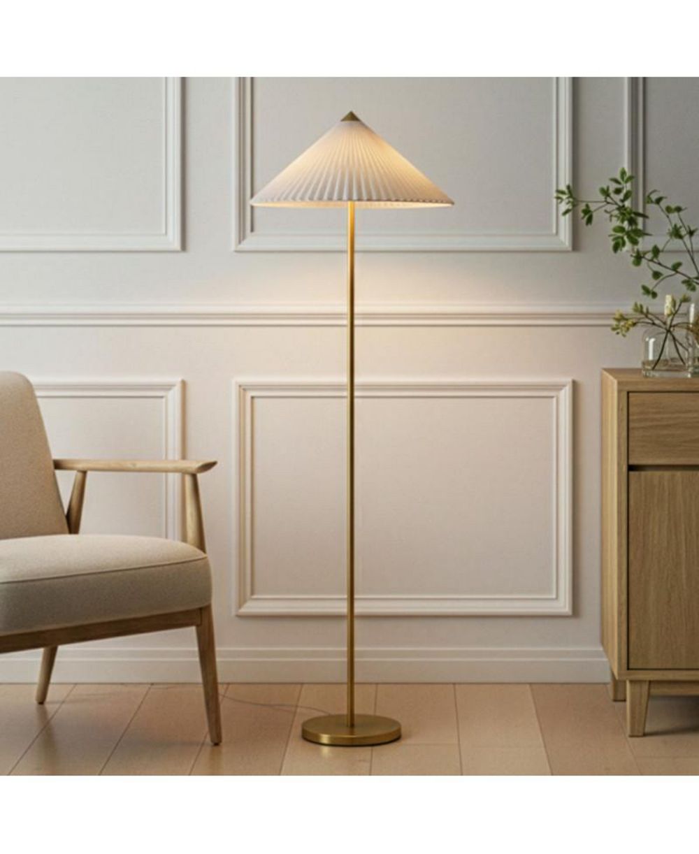 Brightech напольный торшер Sienna LED, 62-in