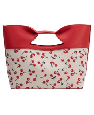 Red Cherry