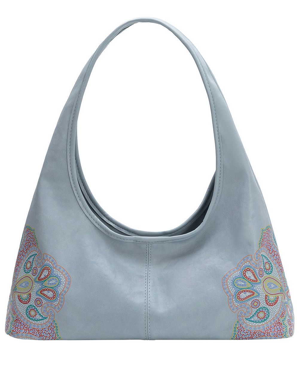 Melie Bianco Tinsley Large Shoulder Handbag