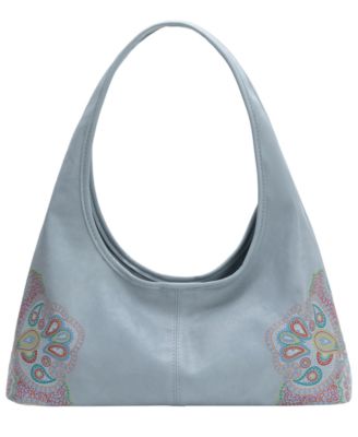 Melie Bianco Tinsley Large Shoulder Handbag